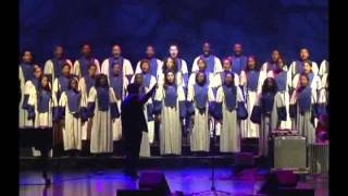 Montreal Jubilation Gospel Choir 
