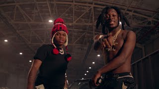 Connected song artwork