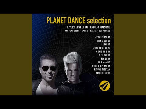 King Of Rock (Extended Remastered)