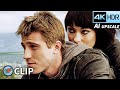 Sam Flynn Quorra Ending Scene Tron Legacy 2010 IMAX 4K HDR Movie Clip