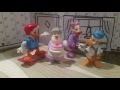 Mrs Beakley Duck Tales And Her Family Reminisce About Her Prior Movie Experiences