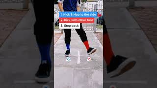 ハウスシャッフルチュートリアル #shorts