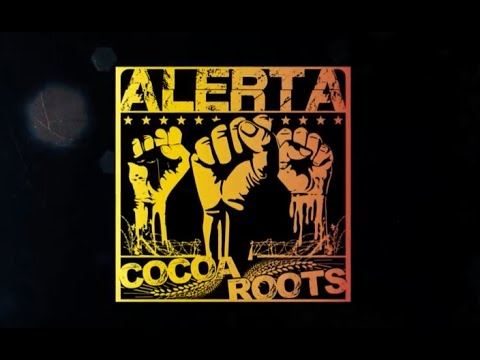 10 Si tu supieras - Cocoa Roots (Alerta)