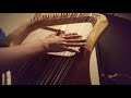 Love Song Without Words (short ver.) (ライアー演奏)