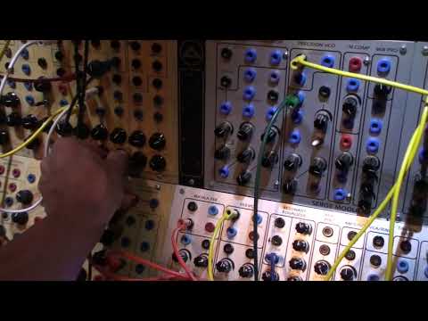 20 09 18 Serge Modular System  [01]
