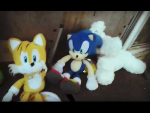 The Sonic Plush show Ep.27 Confession Competition