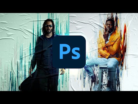 Photoshop for Beginners FREE COURSE