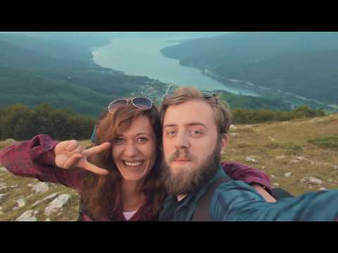 Macedonia Undiscovered Tresure HD