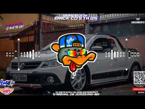 OI BALDE - EU FUI UM TROUXA A GENTE SABE - NADSON O FERINHA ( MÚSICA NOVA 2023 ) 《COM GRAVE》