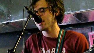 Matt Costa - Astair (Live)