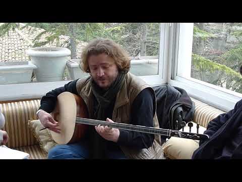 Elif Dedim (Elif Türküsü) - Özer Özel