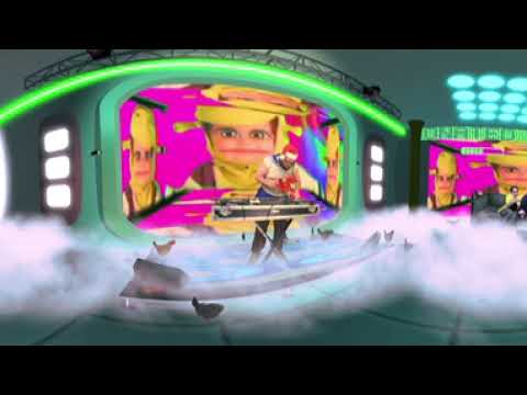 Adam Kane DJ Set - Live from Big Stream #97