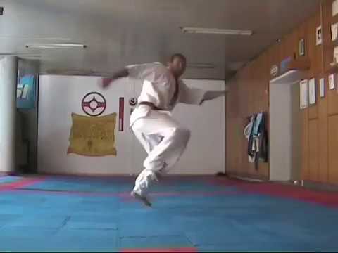 Shinkyokushin-Sevlievo