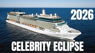 Celebrity Solstice 2026 Ship Tour | Luxury Cruise Experience | Full Review & Walkthrough