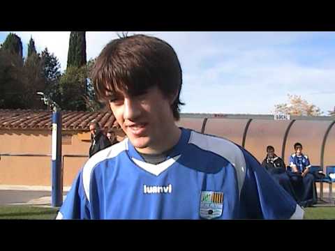 CADET "A" CE LLERONA - CF PALAUTORDERA - TONI MARTOS