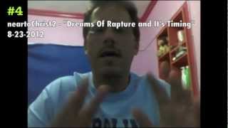 Nuclear Strike Confirmations "Make BRIGHT the ARROWS" JEREMIAH 51:11