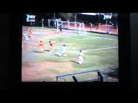 Municipal Limeno vs. Club Deportivo Aspirante 3/24/2013