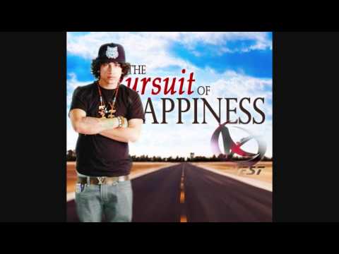 NicName - Pursuit of Happiness - Nu Alliance West