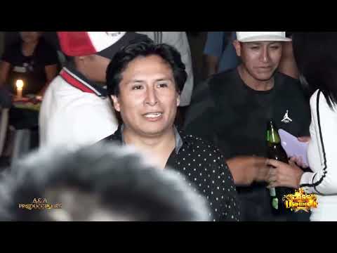 AMANECER SIN TI - CASS Y LA COMBINACION DE LA CUMBIA...FELIZ CUMPLEAÑOS "KIWI" DE SAPOTAL 188