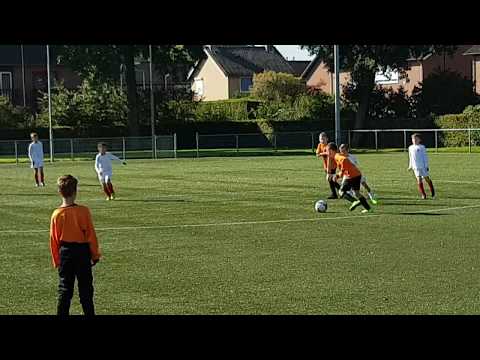 MOFERT SNA JO11 IN SITTARD