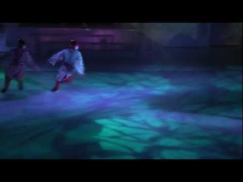 Alexander Goncharov-Liberty-"Kabuki"