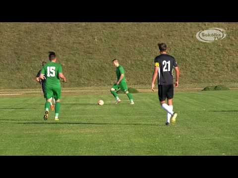 LKS Dąb Dąbrowa Białostocka remisuje z MOSP Białystok