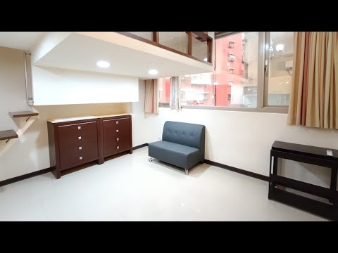 【古亭站|☆捷運1分☆大面窗採光☆夾層小豪宅☆】〖中正風格〗 - Image 1