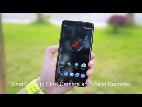 Ulefone Vienna | A Phone Easy to Use