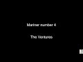 Mariner number 4 (The Ventures)