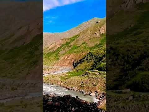 Good Morning - Barwai Naran