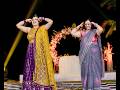 Bride S Sister Mother Duo Dance Performace Dxnidhi
