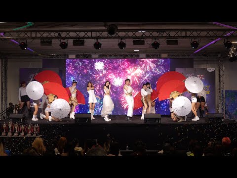 231015 Visual cover IVE @ K Cover Dance (Final)