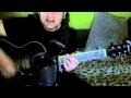 video wszystko jedno cover 