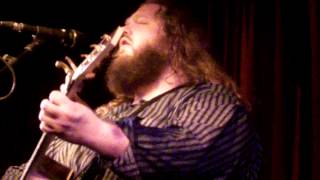 Matt Andersen &quot;Let&#39;s Go To Bed&quot; @ Roepaen Ottersum 17-10-2014