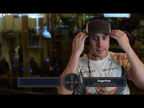 Vermillion (Kazuya) vs Rodnysalt (Corrin) - Guild Smash #36 Losers Finals