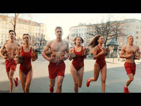 Video thumbnail for Antilopen Geldwäsche