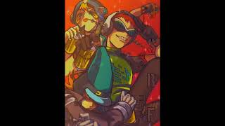 Bis - Statement of Intent (Instrumental)