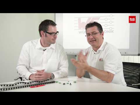 #askLorandt erklärt: Automatische Verarbeitung von THR Terminal Blocks