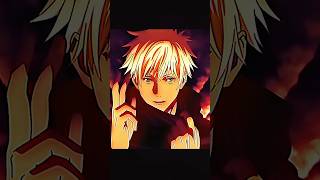 Download lagu [ Gojo ] x Menina Do Job Smooth Edit 🍷 #shorts mp3