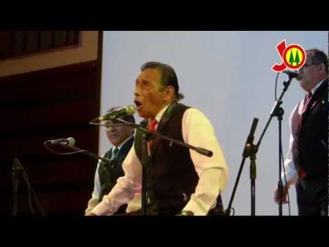 Los Scaglia Aviles - Olga HD