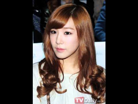 SNSD Tiffany-♬ Hey Sister~