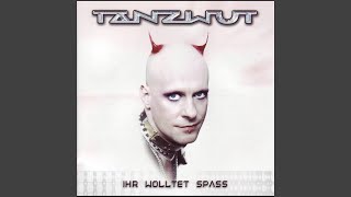 Der Traum Music Video