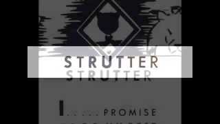 Strutter &quot;Lunch Lady&quot;