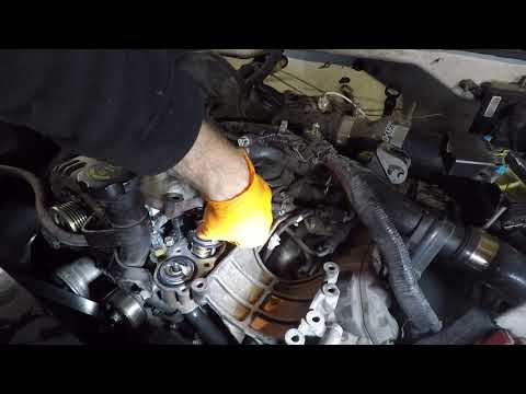 No BS How To Install Dual Thermostat Duramax 6.6l LBZ/LLY/LB7/LMM