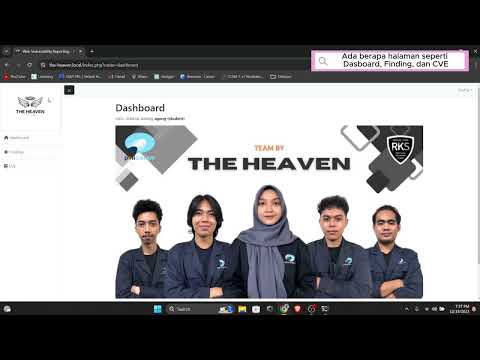WOKRSHOP SERIES CYBER SECURITY AWARENESS UNTUK MENINGKATKAN LITERASI KEAMANAN DIGITAL DI WILAYAH SUBURBAN KEPULAUAN RIAU