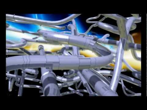 [HD] Cashis Clay e Kelly Lee - Accelorate - Hot Wheels AcceleRacers Soundtrack