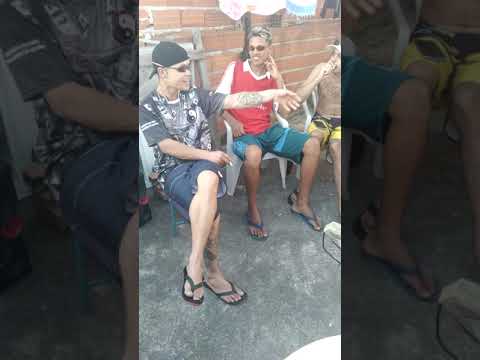 Medley de Maloka - Resenha com os parceiro . #ZonaOuro