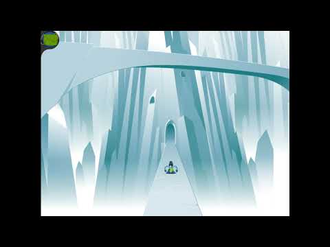 Ko-Wahi Ambience - Path of Prophecy (Mata Nui Online Game 2)