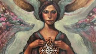 Broken Open - Alicia Keys - Fallin' - The Human Experience (cover)