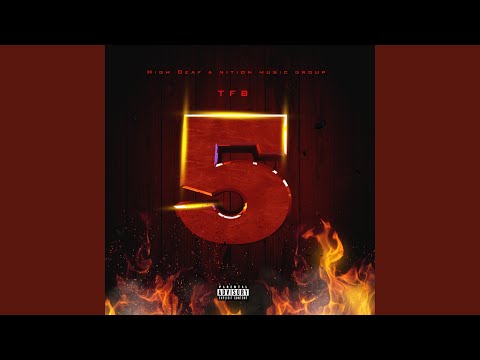 All Gas (feat. Eli Bandman, young Bossi, chey Dolla & Shoddy Boi)